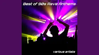 Rave the Rhythm (Trance Mix)
