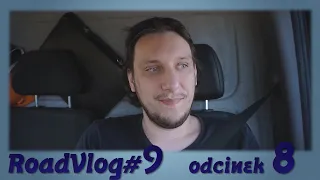 Kiedy wesele?! (Q&A) - RoadVlog#9 odcinek 8