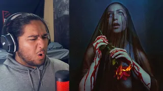 The Hell We Create - Fit for a King (Full Album Reaction/Review)