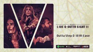 DeWolff - Outta Step & Ill At Ease (Live & Outta Sight II) 2019