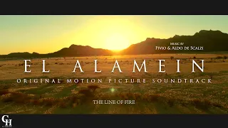 Pivio e Aldo de Scalzi - El Alamein (Original Motion Picture Soundtrack) - HQ Audio