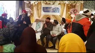 Bhai Gurpreet Singh ji Rinku Veer ji Sangat Darshan Live (Amritsar) #amritvela #amritvelatrust