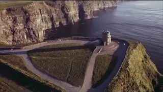 Visit Ireland, Cliffs of Moher, County Clare