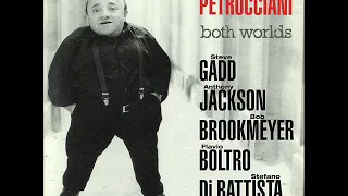 Michel Petrucciani - Both Worlds (1997) {Full Album}