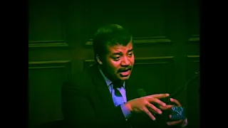 Neil deGrasse Tyson: Are There Multiple Universes?