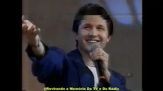 Gian & Giovani Cantam "1, 2, 3 e Não Vivo Sem Você" No "Especial Sertanejo" (TV Record • 26/03/1997)