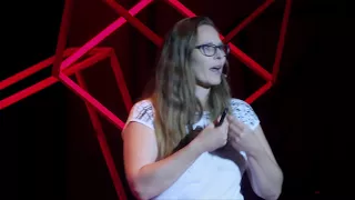 Rohingyas are not just big numbers | Hildegarde Thyberghien | TEDxDhaka