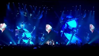 Metallica - Enter Sandman (live at Gocheok Sky Dome, Seoul, Korea. 2017/01/11)