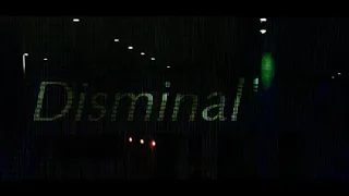 DISMINAL| Full Game- Gameplay Walkthrough- No Commentary