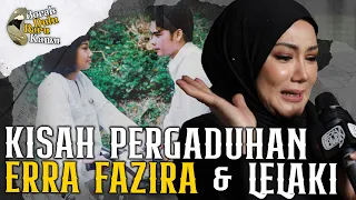 ERRA FAZIRA BERGADUH DENGAN BUDAK LELAKI  DEPAN SEKOLAH | BORAK DULU BARU KAMU