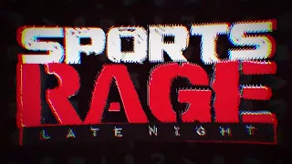 SportsRage with Gabriel Morency 2/20/24 Hour 3