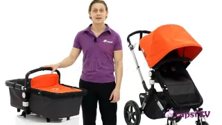 Коляска 2 в 1 Bugaboo Cameleon 3 (Бугабу Камелеон 3)