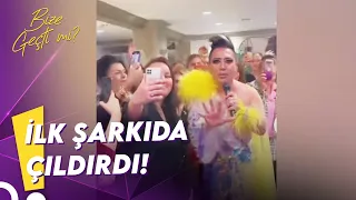 Murat Övüç'ten Fotoğraf Meraklısı Hayranlarına Tepki | Bize Geçti Mi?