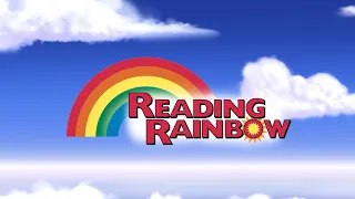 Reading Rainbow Theme Song Extended Instrumental