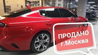 2022.09.23 Stinger 126두6362, часть 1