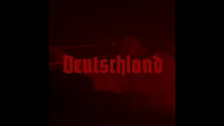 Rammstein - Deutschland (Cover In Russian by RADIO TAPOK) - Anti-Nightcore/Daycore