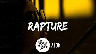 Alok & Daniel Blume - Rapture [Tradução/Legendado]