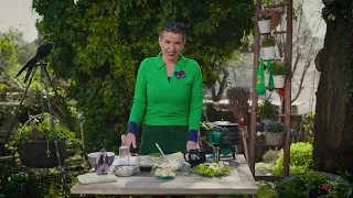 ORF Sendung "Natur im Garten" vom 30. April 2023