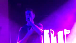 Wicca Phase Springs Eternal - In Providence (Live in LA, 10/10/17)