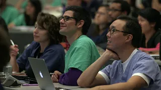 UC Davis School of Medicine: Origins to Today