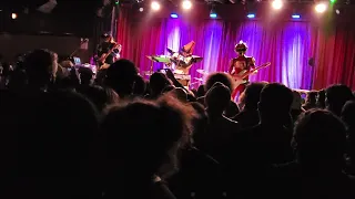 TWRP Live - Somewhere Out There