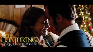 The Conjuring 3 ending song