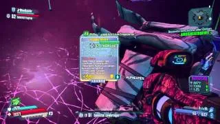 Borderlands The Pre Sequel - HOW TO FARM LEGENDARY BULWARK SHIELD