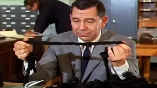 Dragnet  full Episodes 2023🛑Dragnet S02E10 The Missing Realtor 🛑Dragnet  full Season  Crime