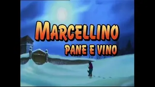 Marcelino Pan Y Vino | Spanish Intro