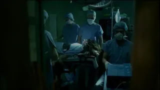 Shock Therapy Scene (Girl being tortured by doctors using electroshock therapy)