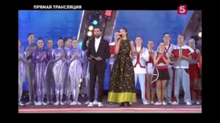 Алые паруса 2017 - Полная версия