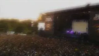 Muse - Space Dementia (Eurockéennes 2002)