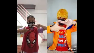 finger dance with naruto 0919