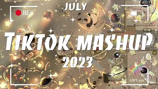 tiktok mashup 2023 August (clean)💕💕