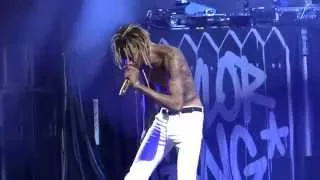 Wiz Khalifa - See You Again (Live) HD