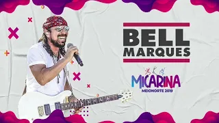 Bell Marques micarina.