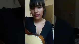 Te Amar Foi Ilusão - Bruno e Marrone (Cover Jéssica Gonçalves)