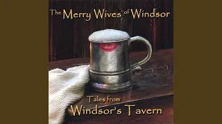 Windsor's Cider