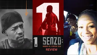 Senzo: Murder Of A Soccer Star Review | Part 1 - 5  | THE REAL STORY #senzomeyiwa
