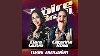 Mais Ninguém (Ao Vivo No Rio De Janeiro / 2019)