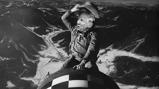 Mr. Trump or: How I Learned to Stop Worrying and Love the Bomb