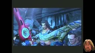 ProtonJon Xenoblade Chronicles