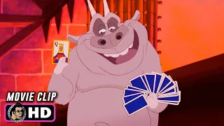 THE HUNCHBACK OF NOTRE DAME Clip - One Of A Kind (1996) Disney