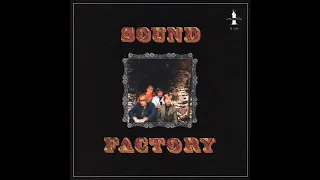 Sound Factory - Shanghai Noodle Factory (Brazil Psychedelic Rock 1970)