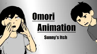 [SPOILERS] Omori Animation : Sunny's Itch