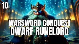 ORC DOMINATION | WARSWORD CONQUEST Part 10 Warband Mod Gameplay w/ Commentary