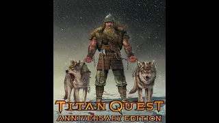 #1 - Titan Quest - ПОБОРНИК - Хардкор - Без Ребилда - Без Передачи - НОРМА