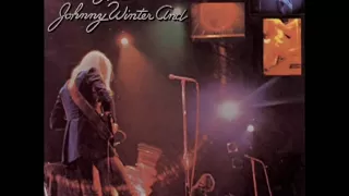 Johnny Winter And - Jumpin' Jack Flash (live)