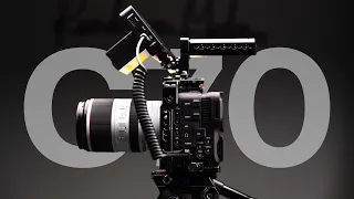 Canon C70 | Watch this before you buy in 2023..