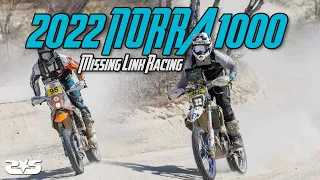 2022 NORRA 1000 I The Stoked Company